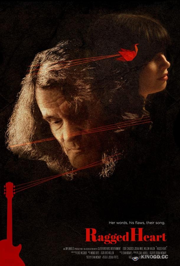 Разбитое сердце (2021) 