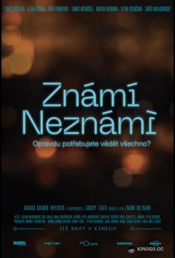 Знаем, не знаем (2021) 
