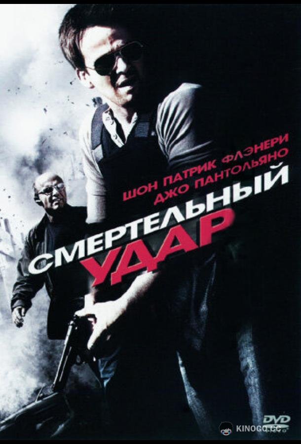 Смертельный удар (2010) 