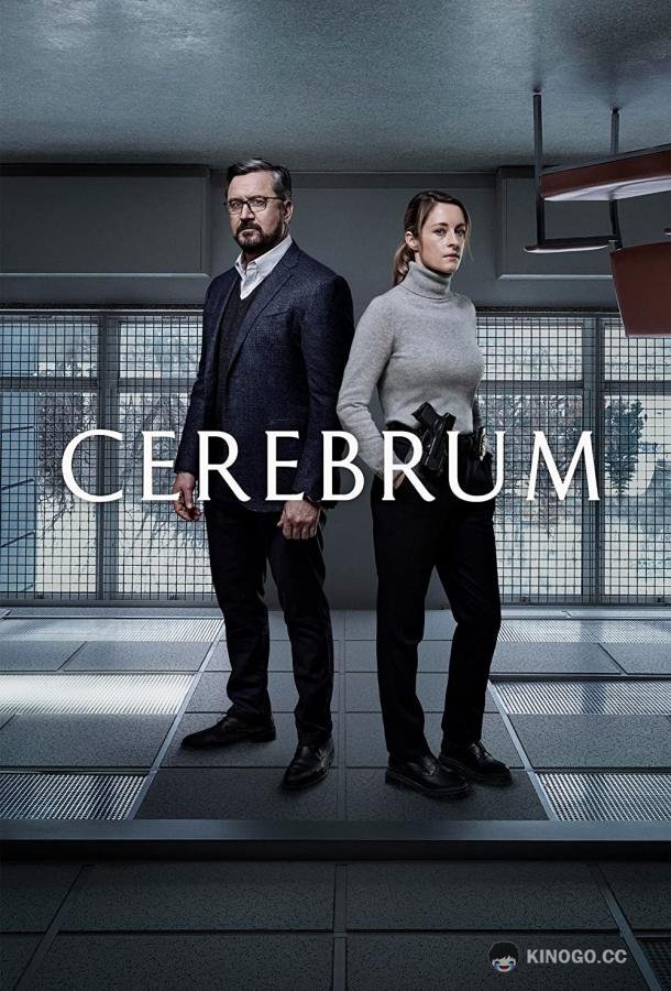 Мозг (2019) 1 сезон 10 серия