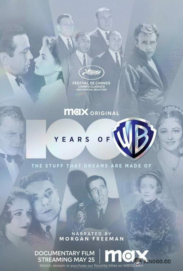 100 лет Warner Bros. (2023) 1 сезон 4 серия