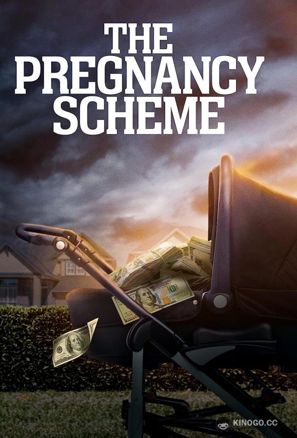Фальшивая беременность (2023) 