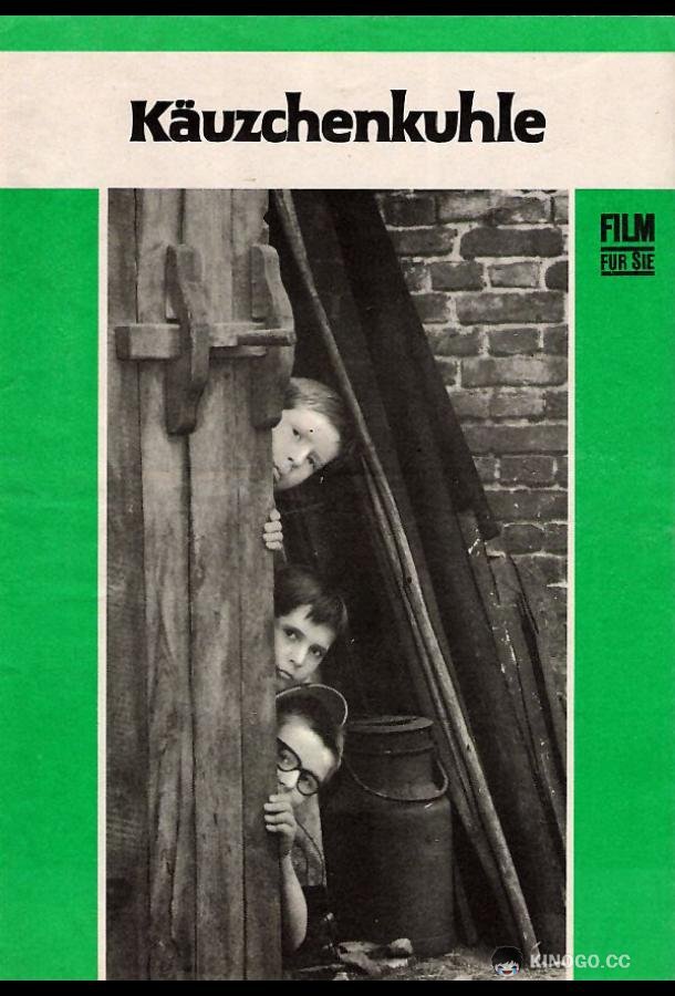 Клад на дне озера (1969) 