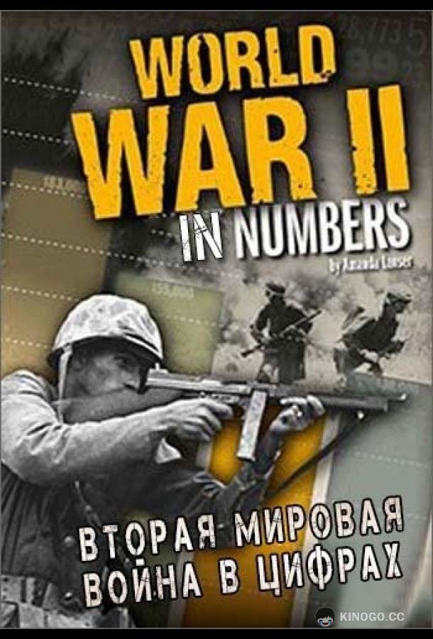 Вторая мировая война в цифрах (2019) 1 сезон 8 серия
