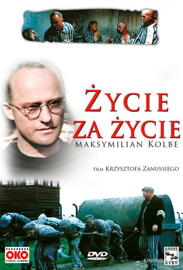 Жизнь за жизнь (1991) 