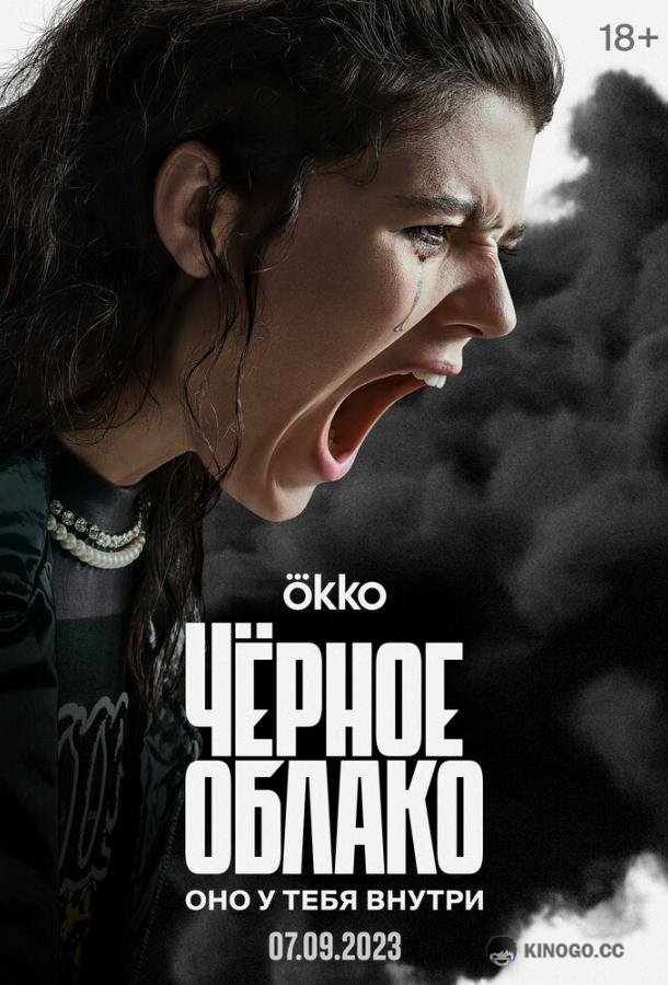 Чёрное облако (2023) 2 сезон 8 серия