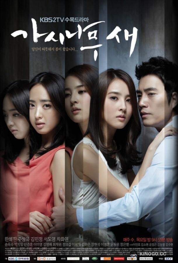 Поющие в терновнике (2011) 1 сезон 20 серия