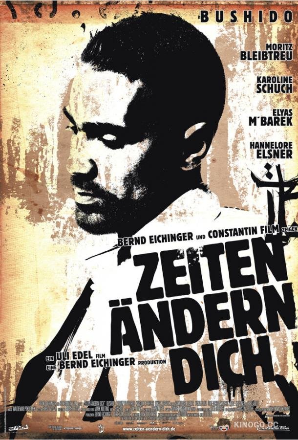 Жизнь меняет тебя (2010) 
