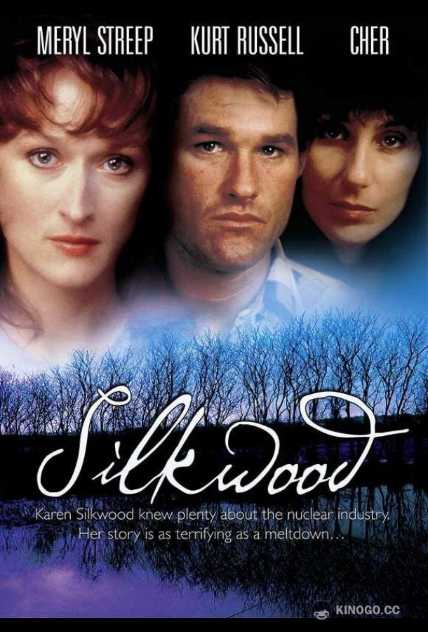 Силквуд (1983) 