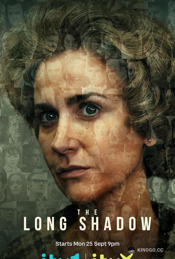 Длинная тень (2023) 1 сезон 7 серия