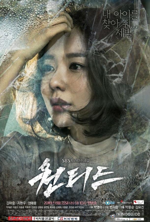 Разыскивается (2016) 1 сезон 16 серия