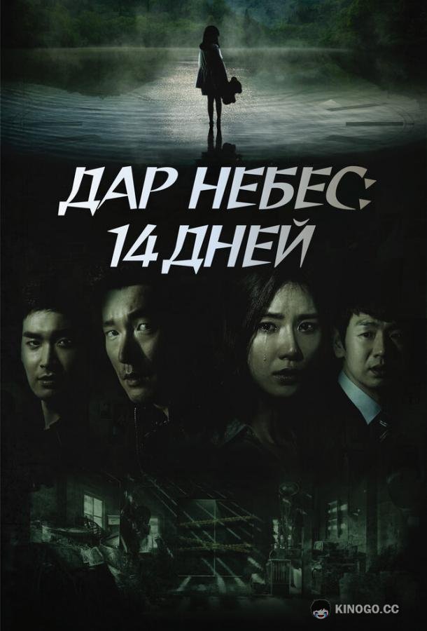 Дар небес: 14 дней (2014) 1 сезон 16 серия