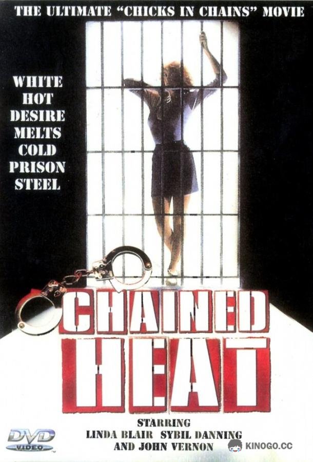 Женщины за решеткой (1983) 