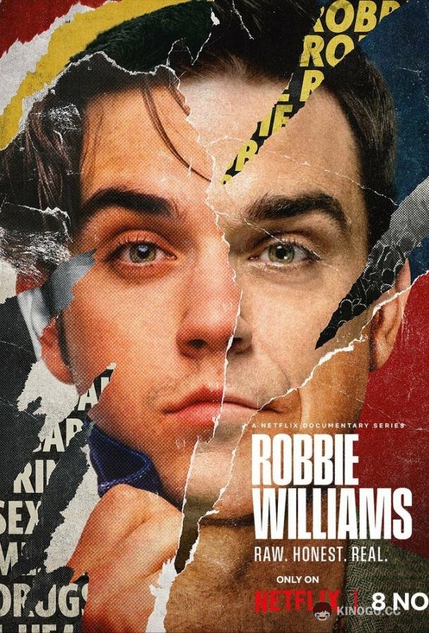 Робби Уильямс (2023) 1 сезон 4 серия