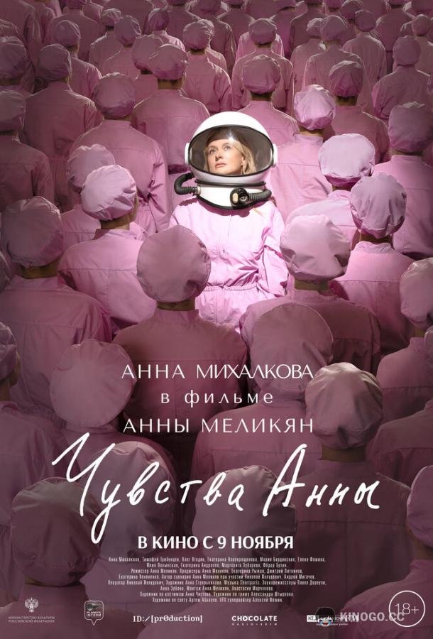 Чувства Анны (2023) 