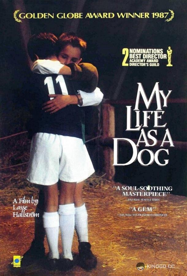 Моя собачья жизнь (1985) 