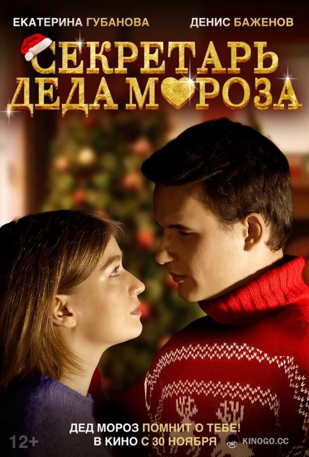 Секретарь Деда Мороза (2023) 