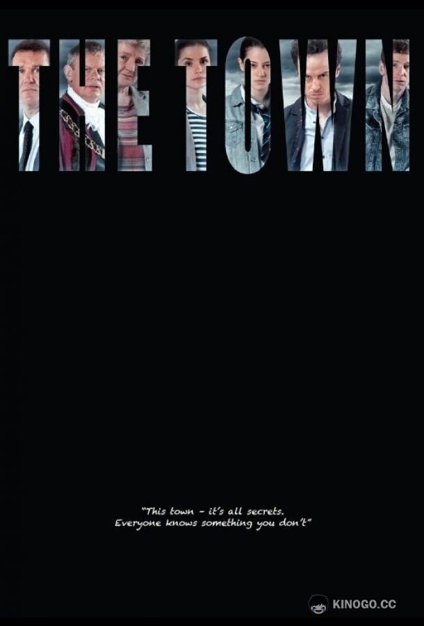 Городок (2012) 1 сезон 3 серия