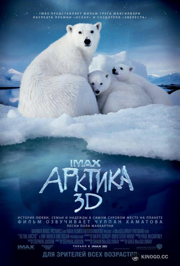Арктика (2012) 