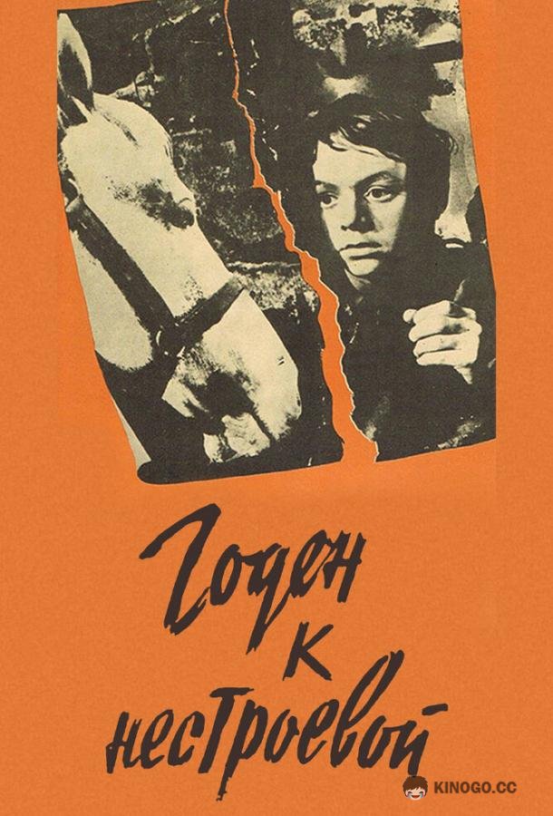 Годен к нестроевой (1968) 