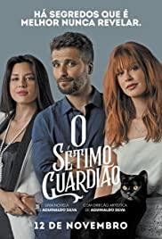 Седьмой хранитель (2018) 1 сезон 161 серия