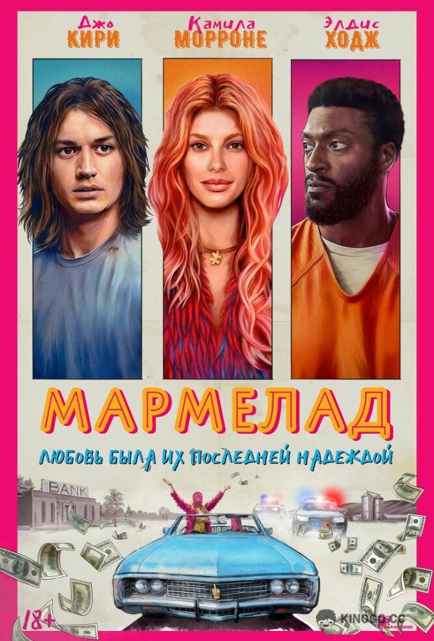 Мармелад (2024) 