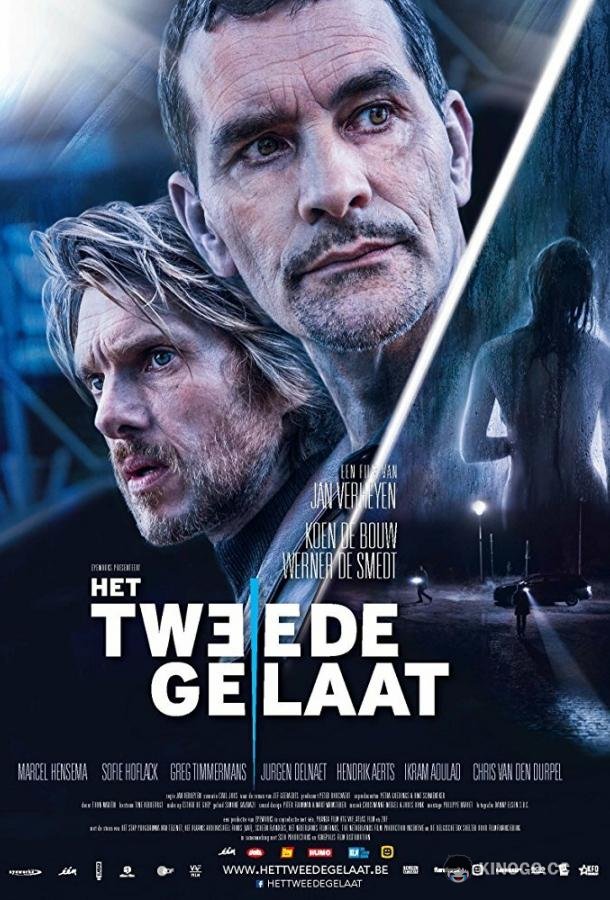 Двойное лицо (2017) 