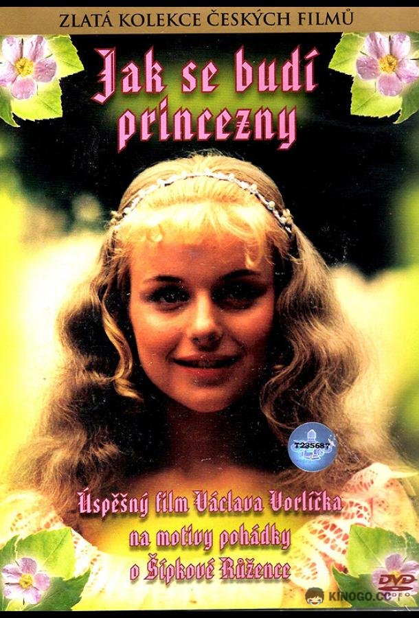 Как разбудить принцессу (1978) 