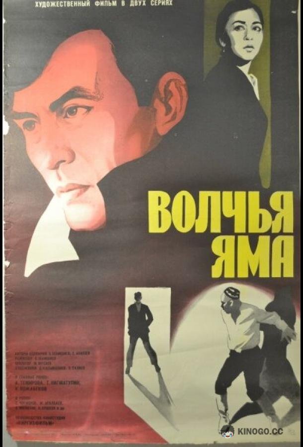 Волчья яма (1983) 