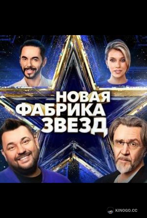 Новая Фабрика звезд. Дневники