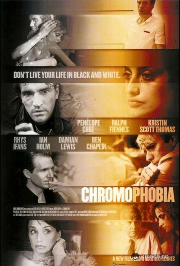 Хромофобия (2005) 