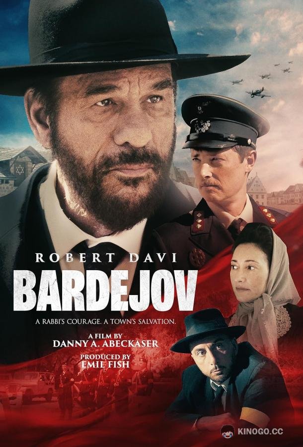 Бардейов (2024) 