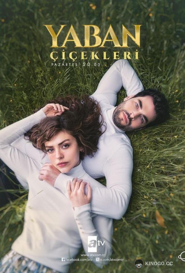 Дикие цветы (2024) 1 сезон 3 серия