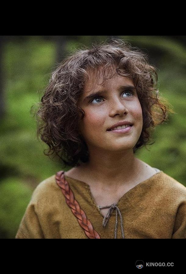 Рони, дочь разбойника (2024) 2 сезон 6 серия