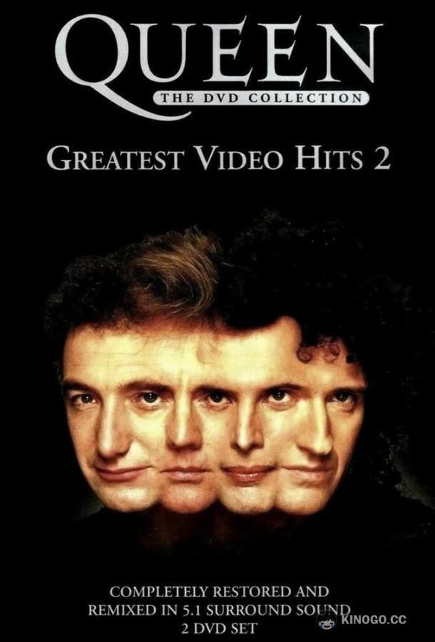 Queen: Greatest Video Hits 2 (2003) 1 сезон 17 серия