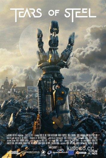 Слезы стали (2012) 