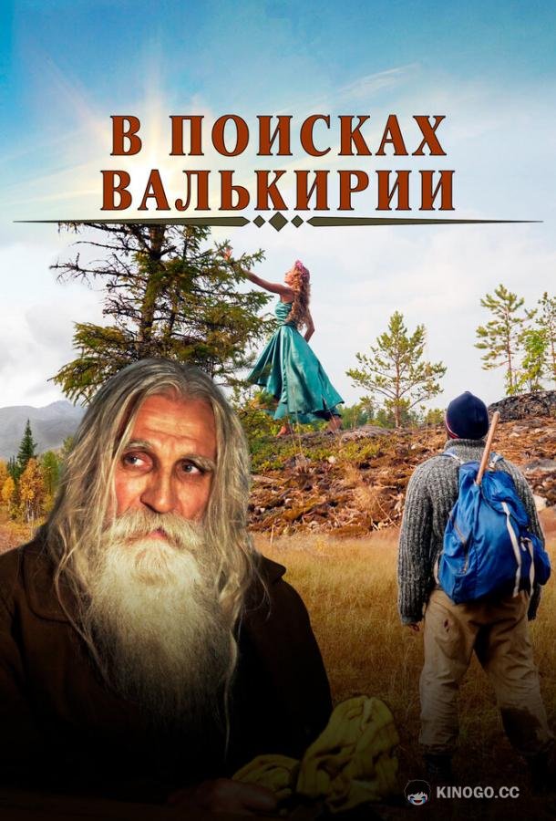 В поисках Валькирии (2021) 