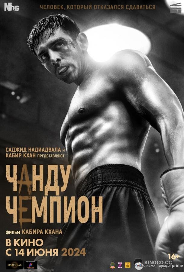 Чанду – чемпион (2024) 