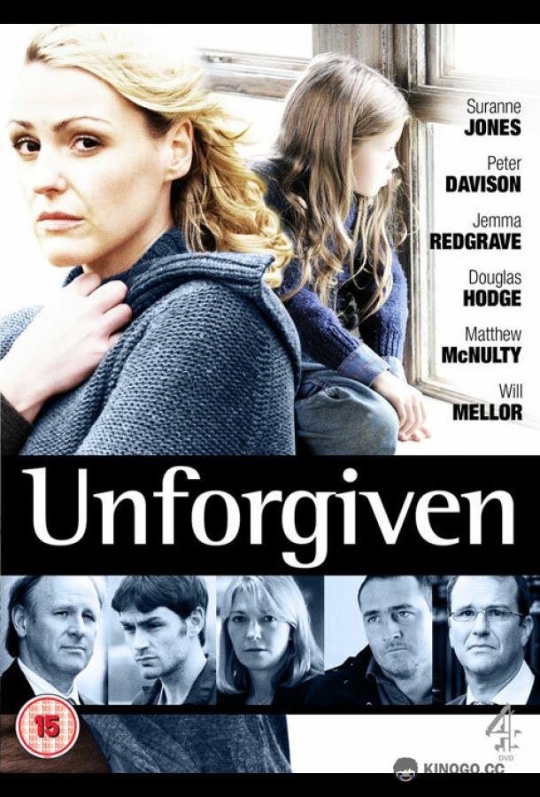 Непрощенная (2009) 1 сезон 3 серия