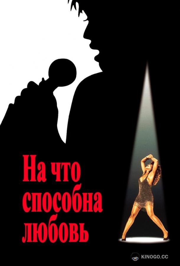 На что способна любовь (1993) 