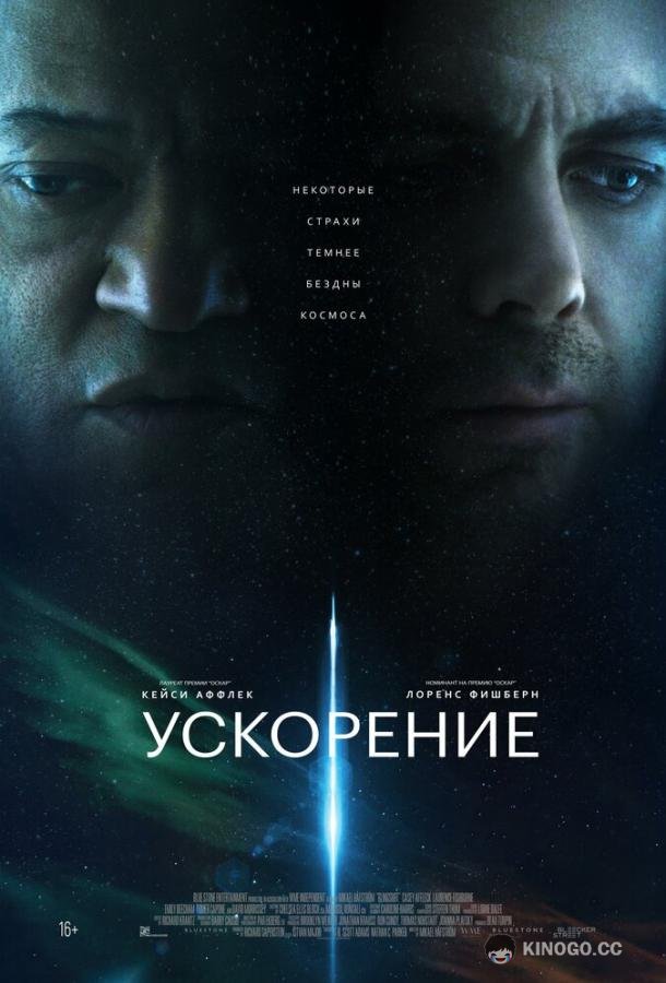 Ускорение (2024) 