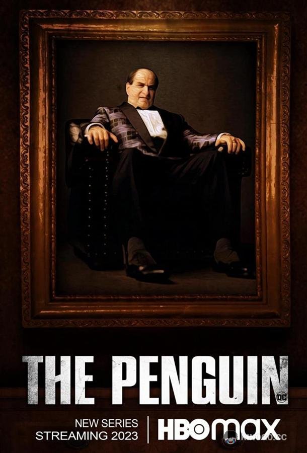 Пингвин (2024) 1 сезон 8 серия