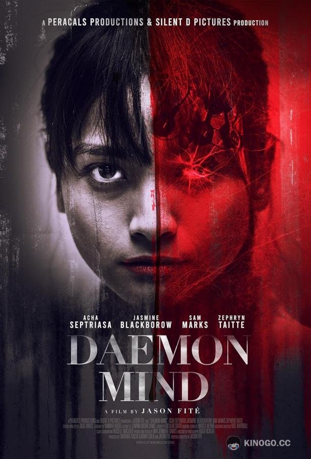 Разум Демона (2022) 