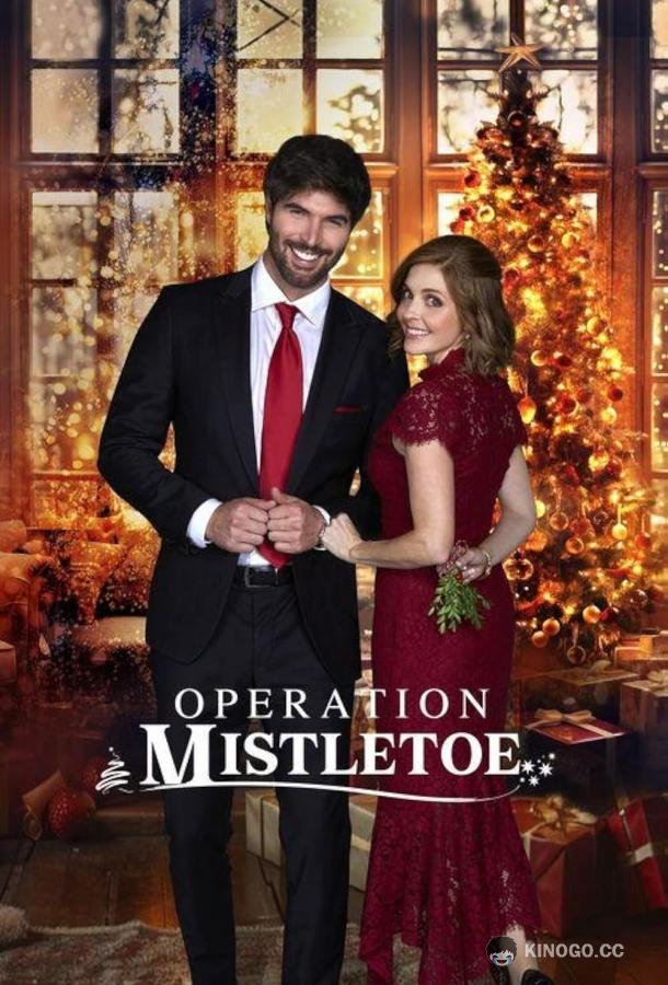 Операция "Омела"