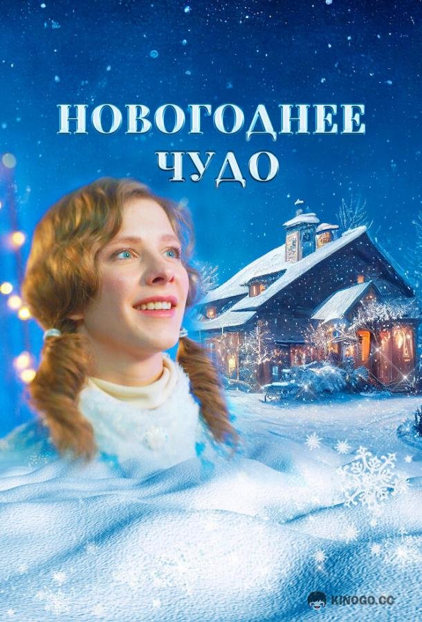Новогоднее чудо (2024) 