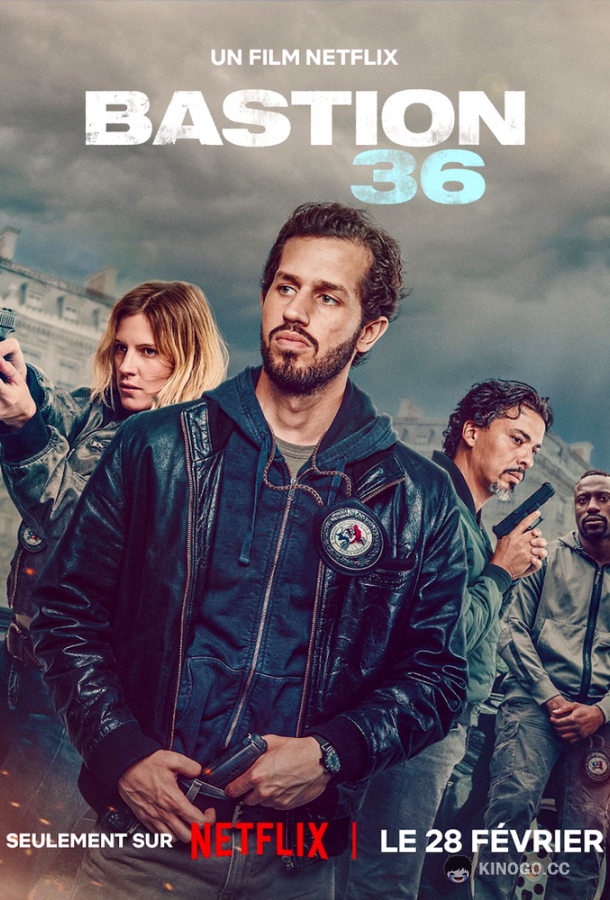 Бастион 36 (2025) 