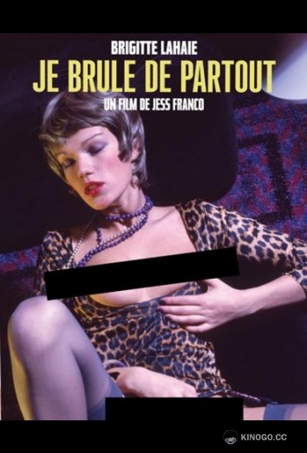 Я горю со всех сторон (1979) 
