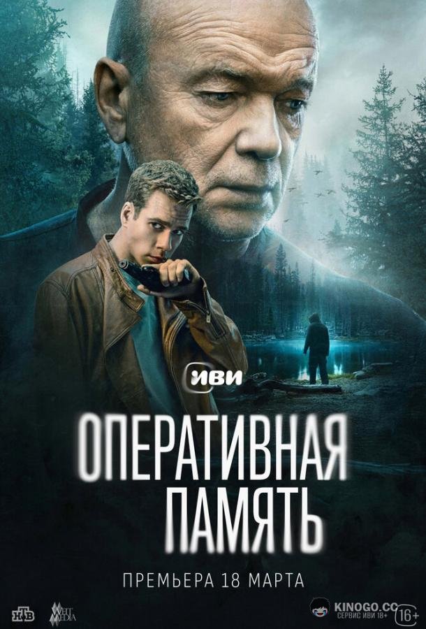 Оперативная память