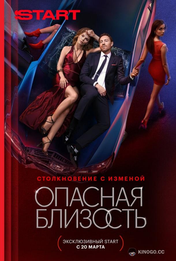 Опасная близость