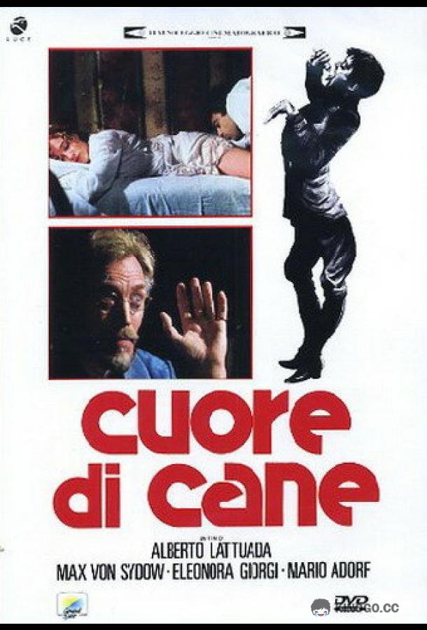 Собачье сердце (1975) 